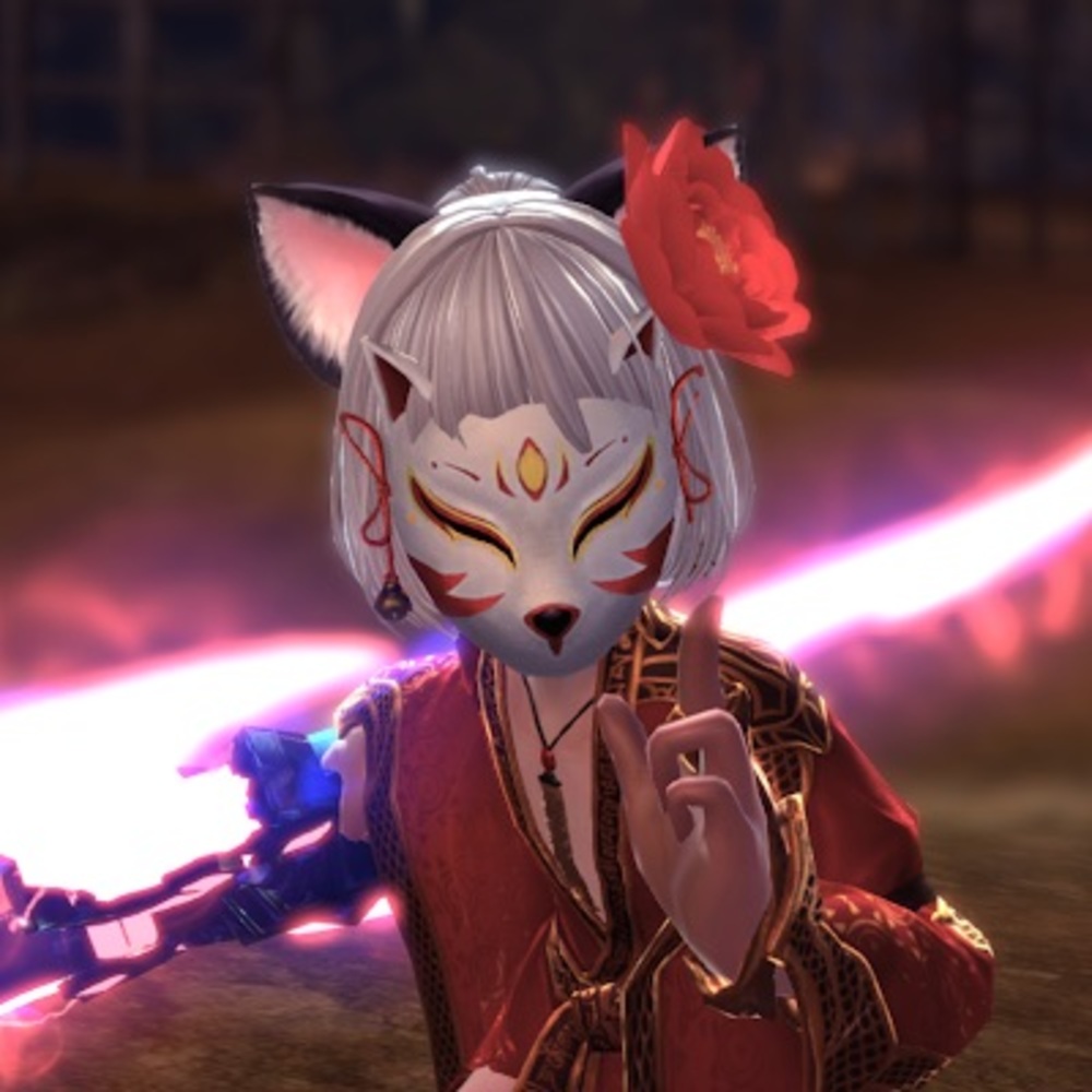 Meet your Posher, Tylar